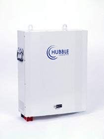 Hubble Lithium AM2 5.5kWh 51V Battery