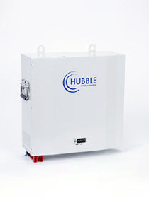 Hubble Lithium AM4 2.7kWh 25.5V Battery