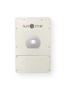 Sunsynk 5kW 48VDC Single Phase Hybrid Inverter Wifi Included