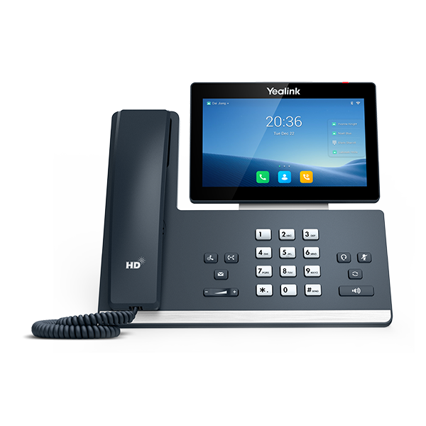 Yealink Smart Business Phone