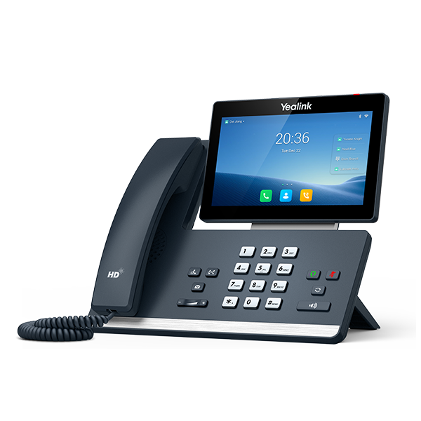 Yealink Smart Business Phone