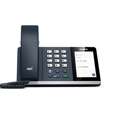 Yealink MP50 Microsoft Teams USB Phone