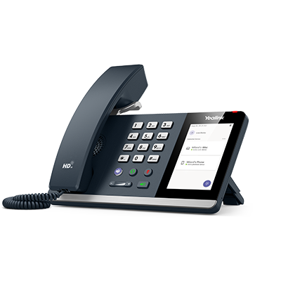 Yealink MP50 Microsoft Teams USB Phone