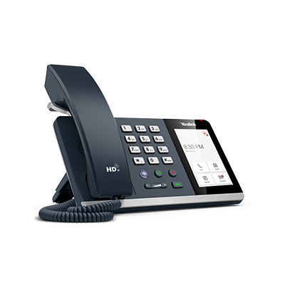 Yealink MP54 Microsoft Teams Desktop IP Phone