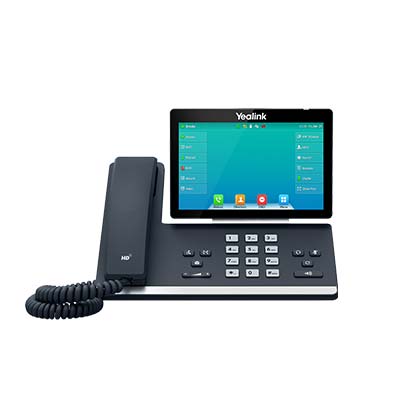 Yealink Dual-Band Wi-Fi Phone