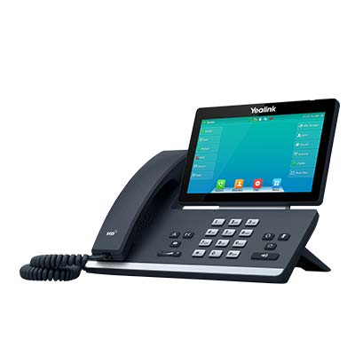 Yealink Dual-Band Wi-Fi Phone