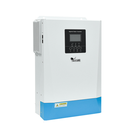 Anern Patented Solar Inverter AN-SCI02-PA Series 5500W 5.5kW