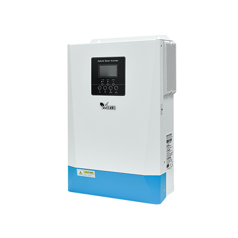 Anern Patented Solar Inverter AN-SCI02-PA Series 5500W 5.5kW