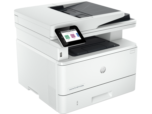 HP Laserjet Pro MFP 4103FDN MFP Mono Printer