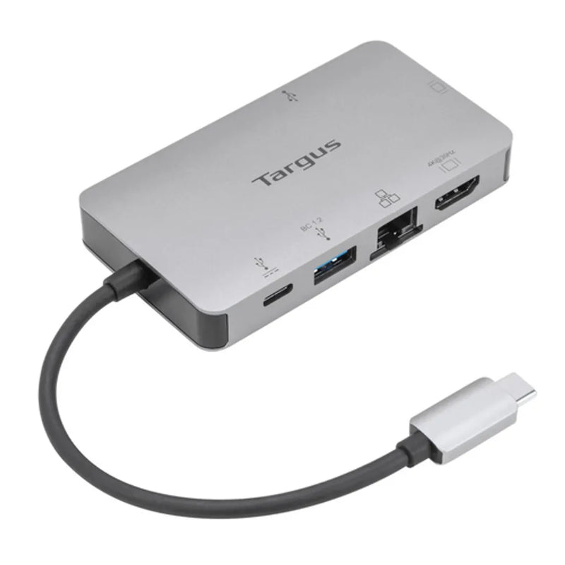 Targus USB-C Single Video 4K HDMI/VGA Docking Station