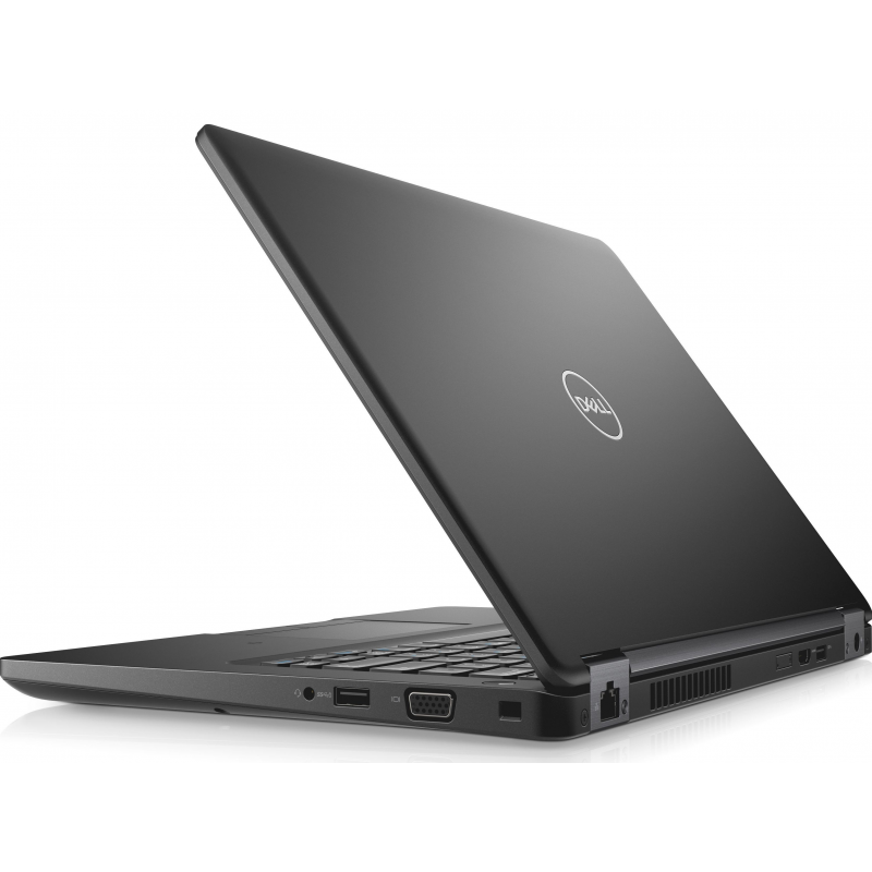 Dell Latitude 5490 Intel Core i7 8th Gen 16GB RAM 256GB SSD 14" [Demo]