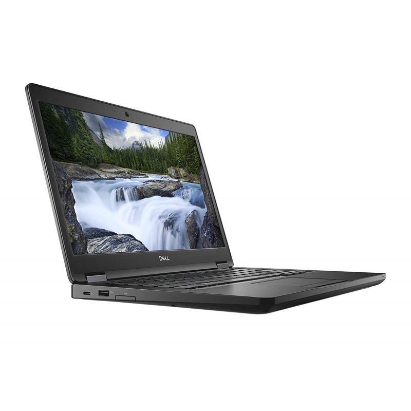 Dell Latitude 5490 Intel Core i7 8th Generation 16GB RAM 512GB NVMe 14