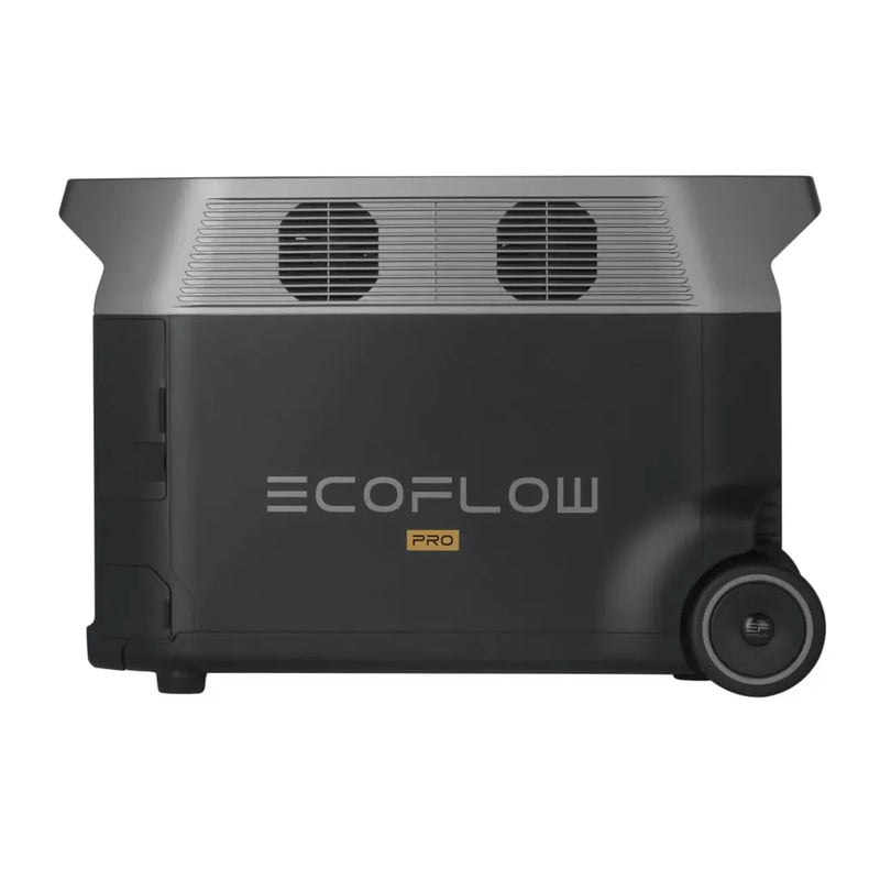 Ecoflow Delta Pro Portable Power Station 3600W/3.6kWh LiFe PO Battery