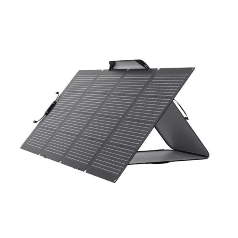 Ecoflow Solar 220W Portable Solar Panel