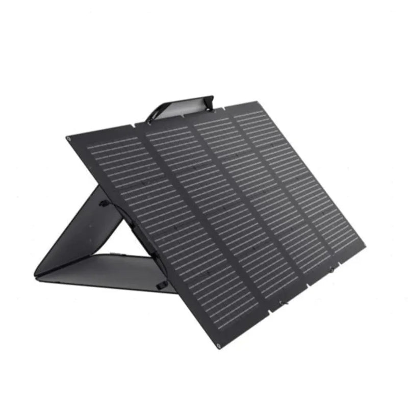 Ecoflow Solar 220W Portable Solar Panel