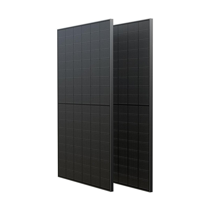Ecoflow Solar Panel 400W Rigid 2 Pack