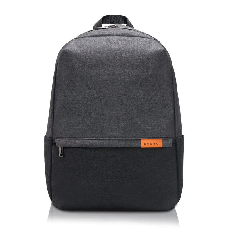 Everki Gray And Black EKP106 Backpack 15.6"