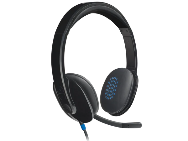 Logitech H540 USB Headset