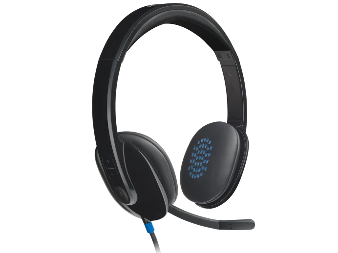 Logitech H540 USB Headset