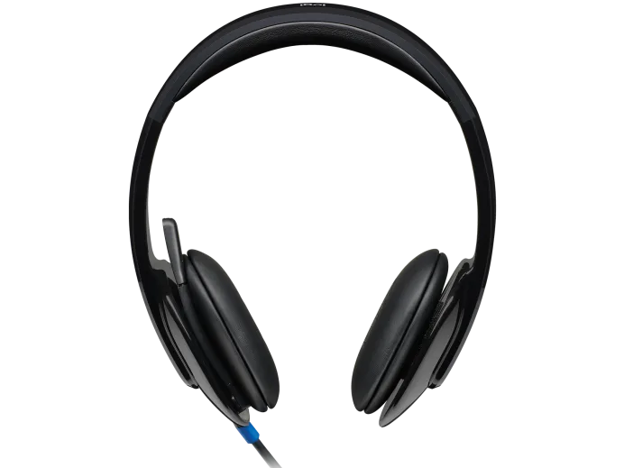 Logitech H540 USB Headset