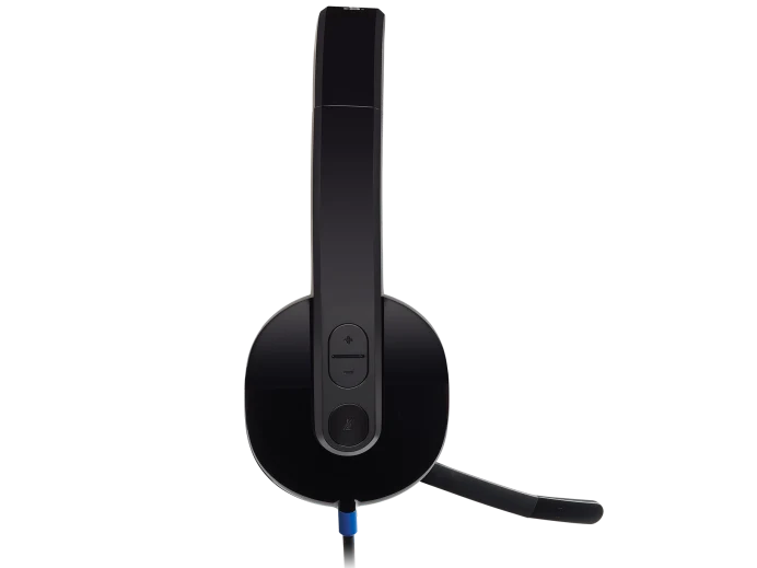 Logitech H540 USB Headset