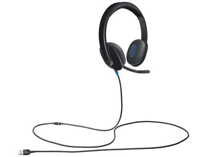 Logitech H540 USB Headset