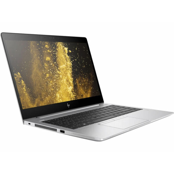 HP EliteBook 840 G5 Intel Core i5 8th Gen 8GB RAM 256GB SSD 14" [Demo]