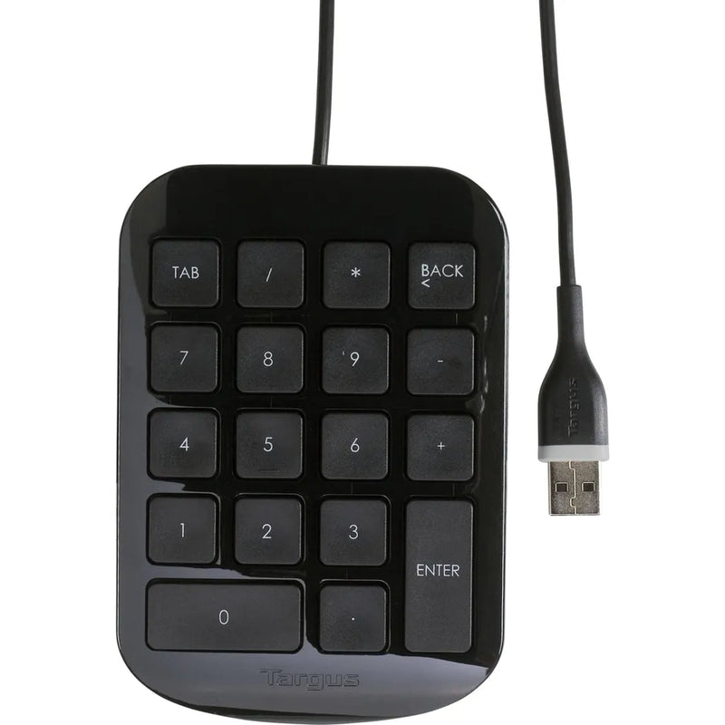 Targus USB Numeric Keypad