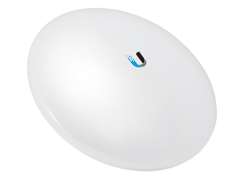 Ubiquiti UISP airMAX NanoBeam AC 2GHz 13dBi Radio