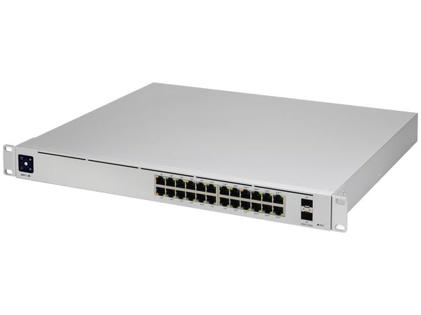 Ubiquiti UniFi Switch Pro 24 Port Gigabit 2SFP+