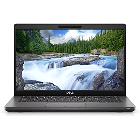 Dell Latitude 5400 Intel Core i7 8th Gen ‎16GB RAM 512GB SSD 14″ [Demo]