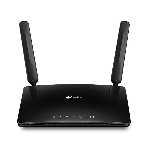 TP-Link MR600 Dual Band Gigabit LTE Router