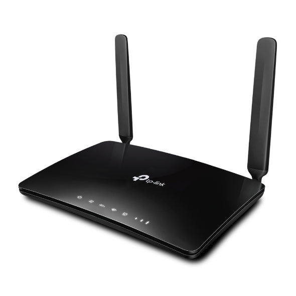 TP-Link MR600 Dual Band Gigabit LTE Router