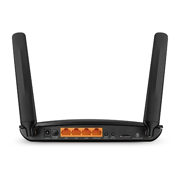 TP-Link MR600 Dual Band Gigabit LTE Router