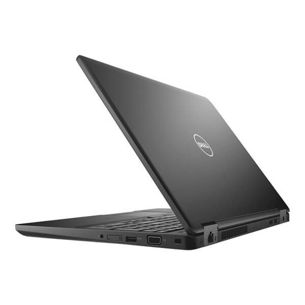 Dell Latitude 5490 Intel Core i5 8th Gen 16GB RAM 256GB SSD 14″ Touchscreen [Demo]