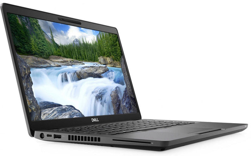 Dell Latitude 5400 Intel Core i7 8th Gen ‎16GB RAM 512GB SSD 14″ [Demo]