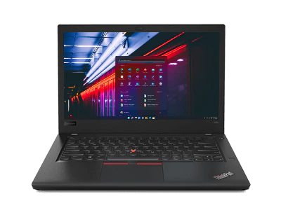 Lenovo Thinkpad T480 Intel Core I5 8th Gen 16GB RAM 256GB NVMe 14