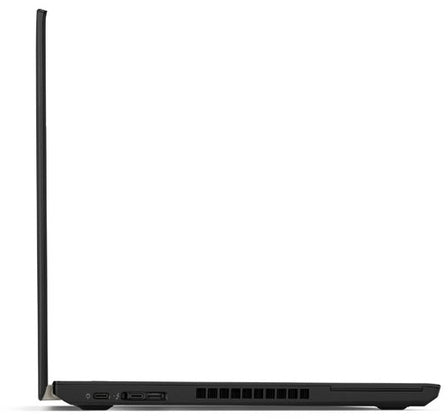 Lenovo Thinkpad T480 Intel Core I5 8th Gen 16GB RAM 256GB NVMe 14